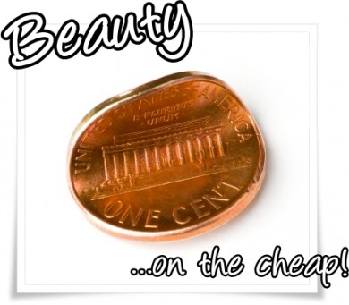 Cheap Cosmetics