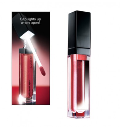 Avon Hollywood Lights Lip Gloss $2.99