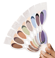 Avon In A Wink Instant Eyeshadow Sheets $2.99