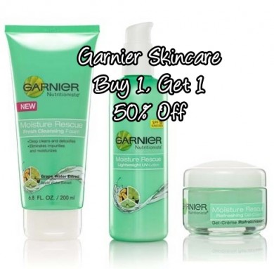 Garnier Skincare