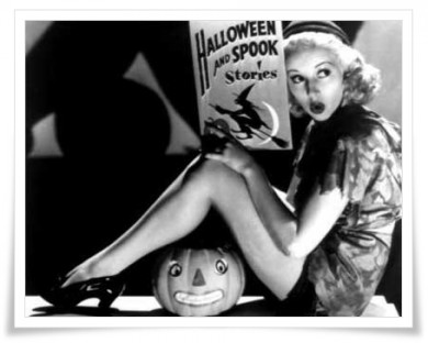 Halloween Philosphy