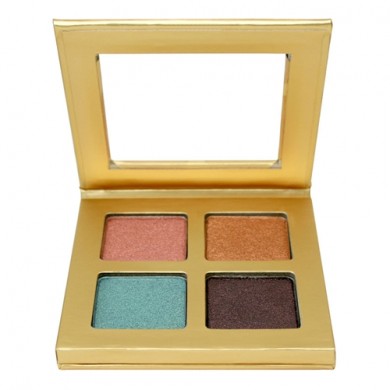 Stila Charmed Eye Shadow Palette $15