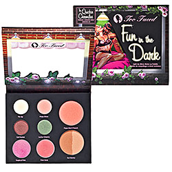 Too Faced Fun in the Dark Light-Up Mirror Make-Up Palette $16.25