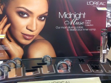 L'Oreal Midnight Muse Collection