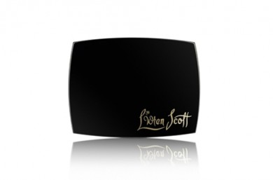 Lancome Holiday 2010 Ombre Absolue Palette Quad in Les Gris L'Wren