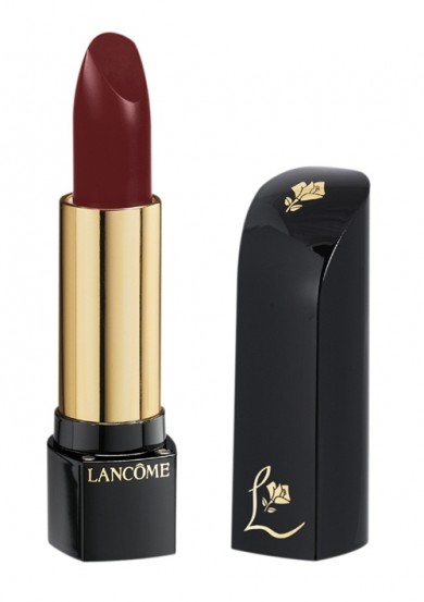 Lancome L'Absolu Rouge in Rouge L'Wren