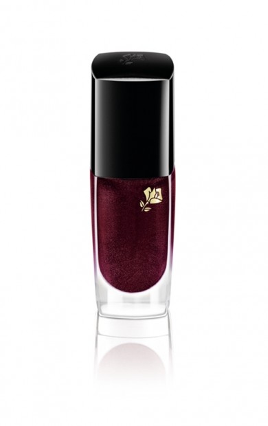 Lancome Le Vernis for Holiday 2010