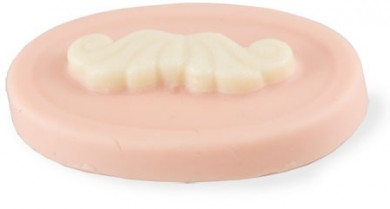 Lush Once a Year Massage Bar