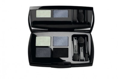 Ombre Absolue Palette Quad in Les Gris L'Wren