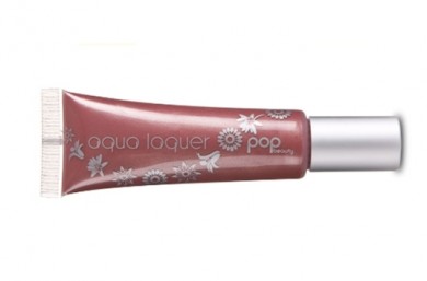Pop Beauty Aqua Lacquer Floating Rose