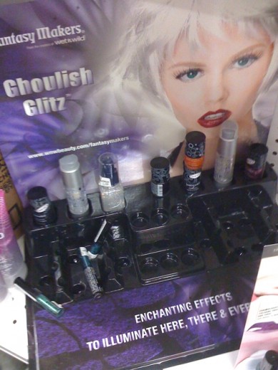 Wet n Wild Fantasy Makers Collection 2010