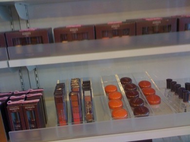 Unforgettable Moments Cosmetics
