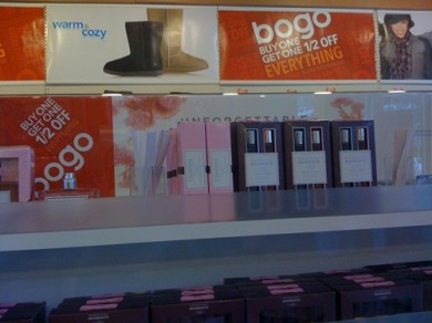 Unforgettable Moments Fragrance