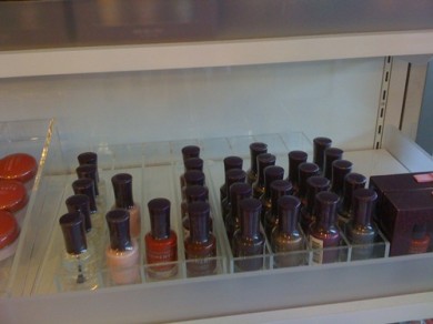 Unforgettable Moments Nail Polish