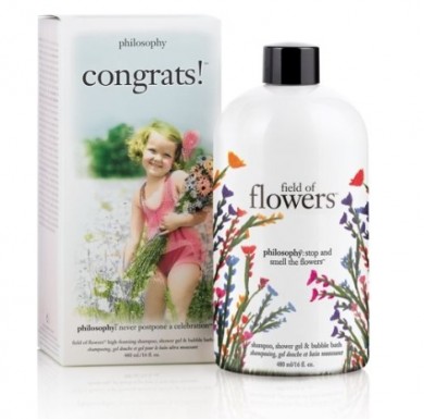 Philosophy Congrats! $16