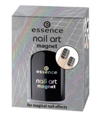 Essence Nail Art Magnet $2