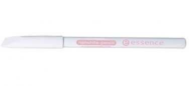 Essence Nail White Pencil $1
