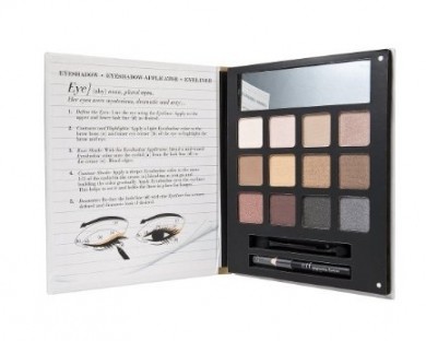 ELF Eye Beauty Books $5