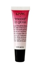 NYX Mood Lip Gloss $4