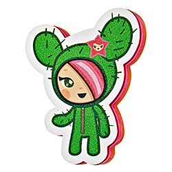 Tokidoki SANDy Nail File $5