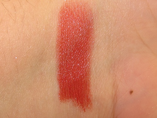 Victoria’s Secret Hypnotic Beauty Perfect Lipstick Exotica 003