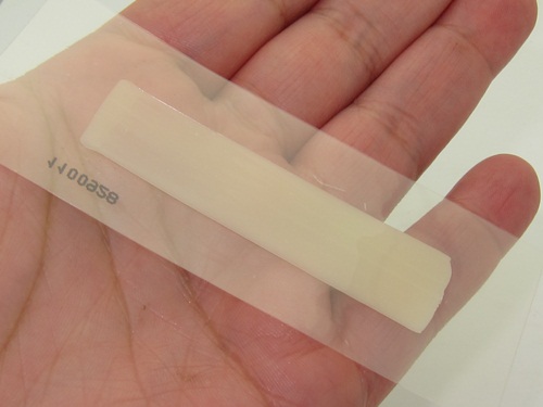 Parissa Brow Shaped and Assorted Wax Strips 004
