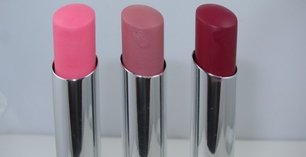 Maybelline Color Whisper Review