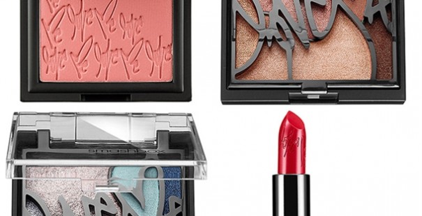 Smashbox Love Me Collection