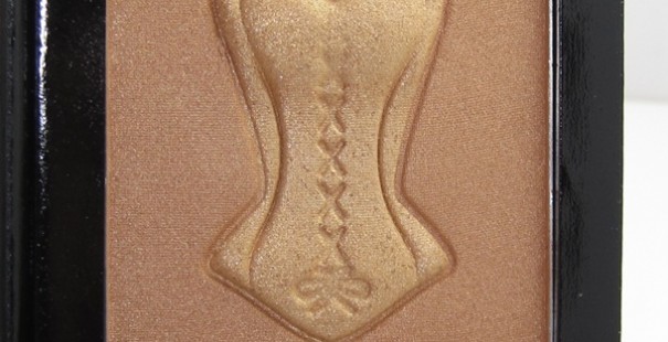 Sneak Peek at the Physicians Formula Sexy Booster Sexy Glow Bronzer