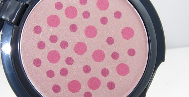 Almay Smart Shade Powder Blush Review