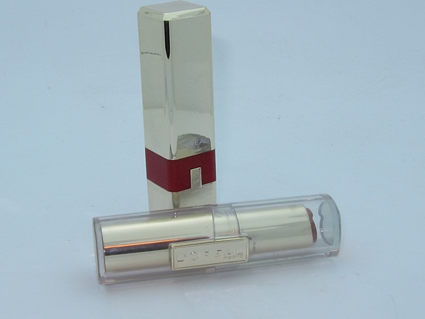 L’Oreal Colour Riche Caresse Stick 3