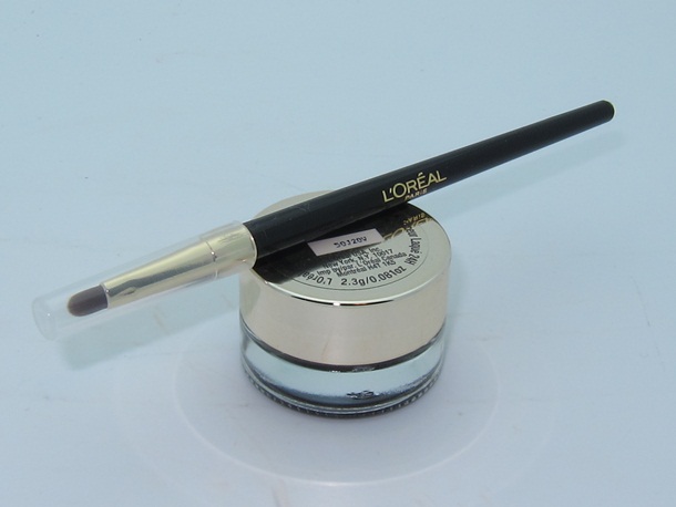 L’Oreal Infallible Gel Lacquer Liner 16