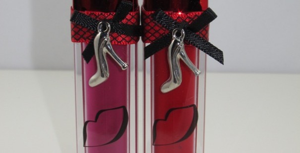 Physicians Formula Sexy Glow Glossy Stains Review