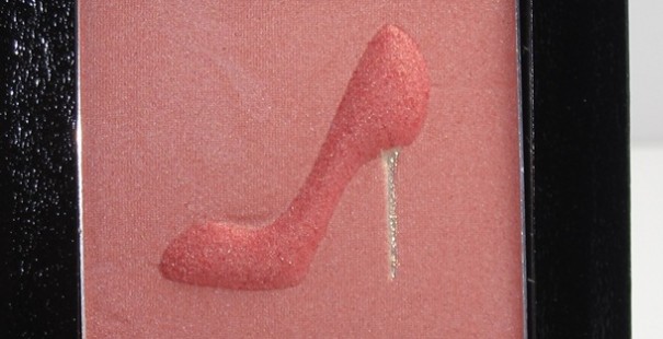 Sneak Peek at the Physicians Formula Sexy Booster Sexy Glow Blush
