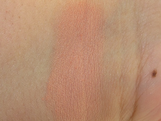 L’Oreal True Match Blush The Muse’s Blush Swatches