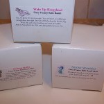 Bath on a Budget: Fantasy Bath