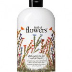 Philosophy Field of Flowers 3 in 1 Shower Gel