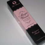 Summer Must Have Makeup: Too Faced Magic Wand Illuminating Foundation