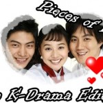 Pieces of Life: The K-Drama Edition
