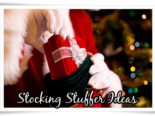 stocking stuffer ideas