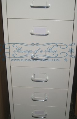 Makeup Storage Ikea Helmer Drawer Review – Musings of a Muse