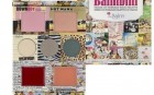 the Balm Balmbini Babies of theBalm Face Palette