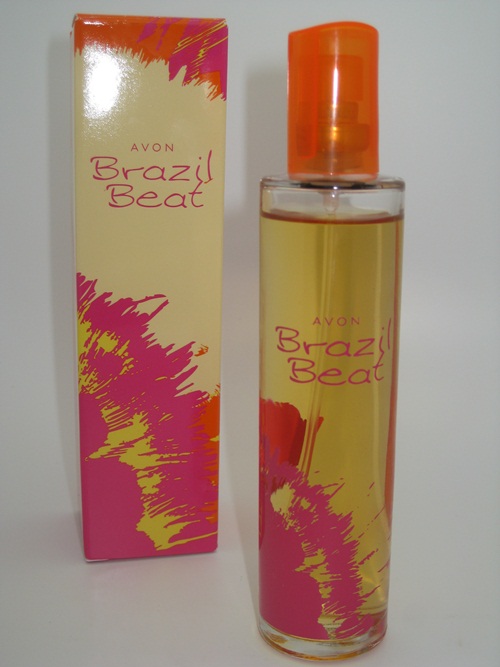 Avon Brazil Beat 2