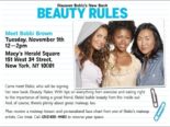 Meet Bobbi Brown
