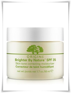 Origins Brighter by Nature Skin Correcting Makeup & Skincare 2
