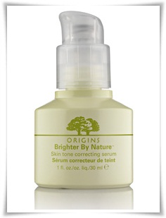 Origins Brighter by Nature Skin Correcting Makeup & Skincare 4