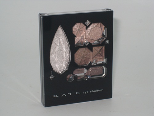 KATE Crystallise Quartz Eyeshadow 17