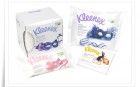 Kleenex Makeup Supplies