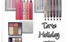 Tarte Holiday 2011