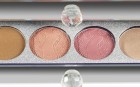 Tarte The Starlet Makeup Vanity Eyeshadows 2011